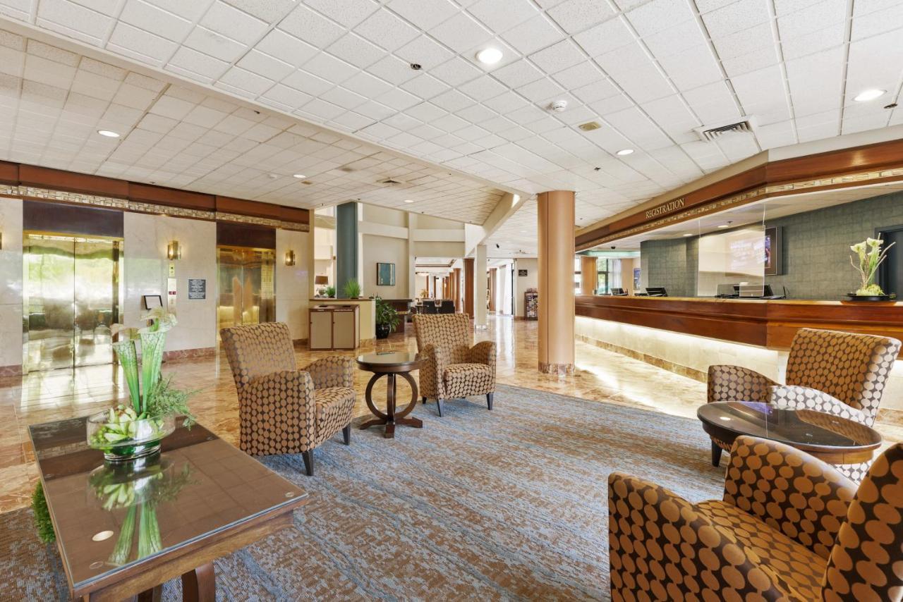 เทิร์ฟ แวลเลย์ รีสอร์ต แอนด์ สปา Hotel เอลลิคอทท์ซิตี้ ภายนอก รูปภาพ