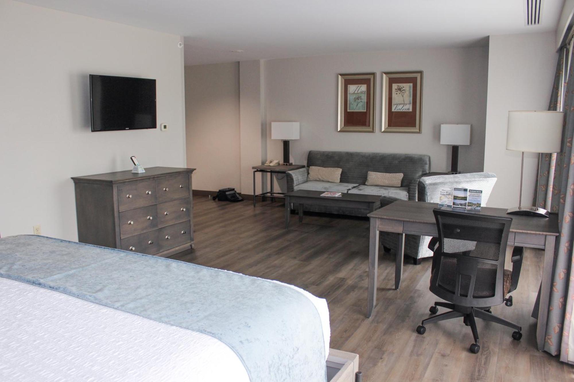 เทิร์ฟ แวลเลย์ รีสอร์ต แอนด์ สปา Hotel เอลลิคอทท์ซิตี้ ภายนอก รูปภาพ