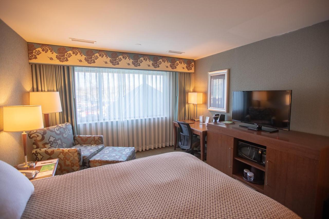 เทิร์ฟ แวลเลย์ รีสอร์ต แอนด์ สปา Hotel เอลลิคอทท์ซิตี้ ภายนอก รูปภาพ