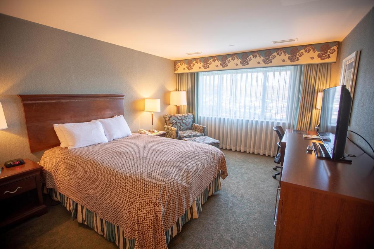 เทิร์ฟ แวลเลย์ รีสอร์ต แอนด์ สปา Hotel เอลลิคอทท์ซิตี้ ภายนอก รูปภาพ